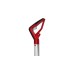 Bissell ProHeat 2X Revolution 1858N, Hochdruckreiniger(rot/titan)