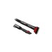 Bissell ProHeat 2X Revolution 1858N, Hochdruckreiniger(rot/titan)