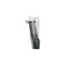 Bissell SpinWave Cordless 2240N, Hartbodenreiniger(grau/blau)