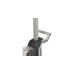 Bissell SpinWave Cordless 2240N, Hartbodenreiniger(grau/blau)