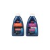 Bissell SpinWave Cordless 2240N, Hartbodenreiniger(grau/blau)