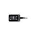 Black Diamond BD 1500 Battery & Charger, Set(schwarz, Ladegerät mit Akku)