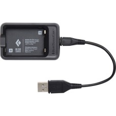 Black Diamond BD 1500 Charger, Ladegerät(schwarz)