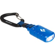 Black Diamond Ion Schlüsselanhänger-Licht, LED-Leuchte(blau)
