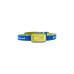 Black Diamond Kinderstirnlampe Wiz, LED-Leuchte(blau/gelb)