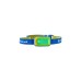 Black Diamond Kinderstirnlampe Wiz, LED-Leuchte(blau/gelb)