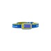 Black Diamond Kinderstirnlampe Wiz, LED-Leuchte(blau/gelb)