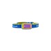 Black Diamond Kinderstirnlampe Wiz, LED-Leuchte(blau/gelb)