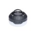 Black Diamond Moji R+, LED-Leuchte(schwarz)