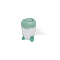 Black Diamond Orbiter 450 Lantern, LED-Leuchte(mint/weiß)
