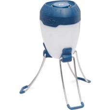 Black Diamond Orbiter 650 Lantern, LED-Leuchte(blau/weiß)