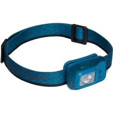 Black Diamond Stirnlampe Astro 300-R, LED-Leuchte(blau)