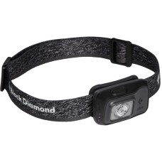 Black Diamond Stirnlampe Astro 300-R, LED-Leuchte(grau)