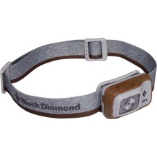 Black Diamond Stirnlampe Astro 300-R, LED-Leuchte(hellgrau)