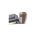 Black Diamond Stirnlampe Astro 300-R, LED-Leuchte(hellgrau)