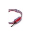 Black Diamond Stirnlampe Astro 300-R, LED-Leuchte(lila)