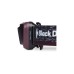 Black Diamond Stirnlampe Astro 300, LED-Leuchte(bordeaux)