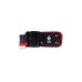 Black Diamond Stirnlampe Astro 300, LED-Leuchte(orange)