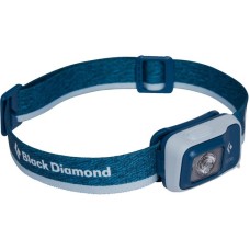 Black Diamond Stirnlampe Astro 300, LED-Leuchte(hellblau)