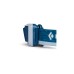 Black Diamond Stirnlampe Astro 300, LED-Leuchte(hellblau)