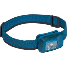 Black Diamond Stirnlampe Cosmo 350-R, LED-Leuchte(blau)