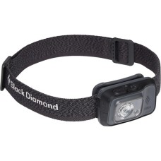 Black Diamond Stirnlampe Cosmo 350-R, LED-Leuchte(grau)
