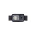 Black Diamond Stirnlampe Cosmo 350-R, LED-Leuchte(grau)