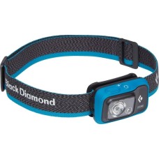 Black Diamond Stirnlampe Cosmo 350, LED-Leuchte(blau)