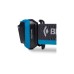 Black Diamond Stirnlampe Cosmo 350, LED-Leuchte(blau)
