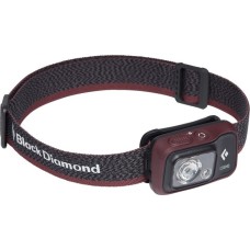 Black Diamond Stirnlampe Cosmo 350, LED-Leuchte(bordeaux)