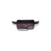 Black Diamond Stirnlampe Cosmo 350, LED-Leuchte(bordeaux)