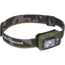 Black Diamond Stirnlampe Cosmo 350, LED-Leuchte(olivgrün)