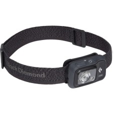 Black Diamond Stirnlampe Cosmo 350, LED-Leuchte(grau)