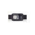 Black Diamond Stirnlampe Cosmo 350, LED-Leuchte(grau)