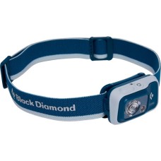 Black Diamond Stirnlampe Cosmo 350, LED-Leuchte(hellblau)