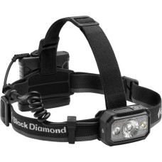 Black Diamond Stirnlampe Icon 700, LED-Leuchte(schwarz)
