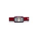Black Diamond Stirnlampe Onsight 375, LED-Leuchte(schwarz/dunkelrot)