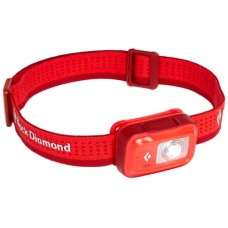 Black Diamond Stirnlampe Onsight 375, LED-Leuchte(schwarz/rot)
