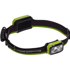 Black Diamond Stirnlampe Onsight 375, LED-Leuchte(grün)