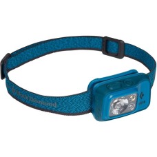 Black Diamond Stirnlampe Spot 400-R, LED-Leuchte(blau)