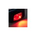 Black Diamond Stirnlampe Spot 400-R, LED-Leuchte(blau)