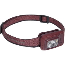 Black Diamond Stirnlampe Spot 400-R, LED-Leuchte(bordeaux)