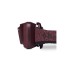 Black Diamond Stirnlampe Spot 400-R, LED-Leuchte(bordeaux)