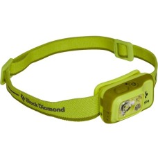 Black Diamond Stirnlampe Spot 400-R, LED-Leuchte(gelb)