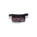 Black Diamond Stirnlampe Spot 400, LED-Leuchte(bordeaux)