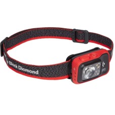 Black Diamond Stirnlampe Spot 400, LED-Leuchte(orange)