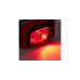 Black Diamond Stirnlampe Spot 400, LED-Leuchte(orange)