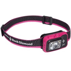 Black Diamond Stirnlampe Spot 400, LED-Leuchte(pink)