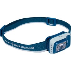 Black Diamond Stirnlampe Spot 400, LED-Leuchte(hellblau)
