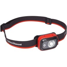 Black Diamond Stirnlampe Sprint 225, LED-Leuchte(orange/schwarz)